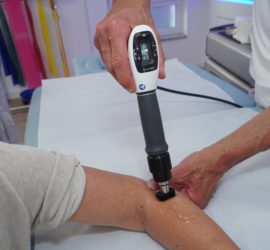 Ellenbogenbeschwerden